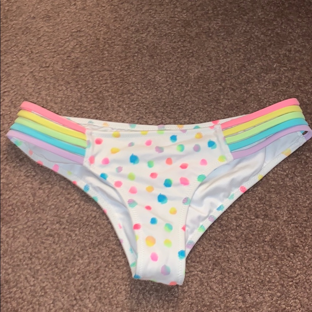 VS swim bottoms